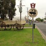 Orbost Visitor Center